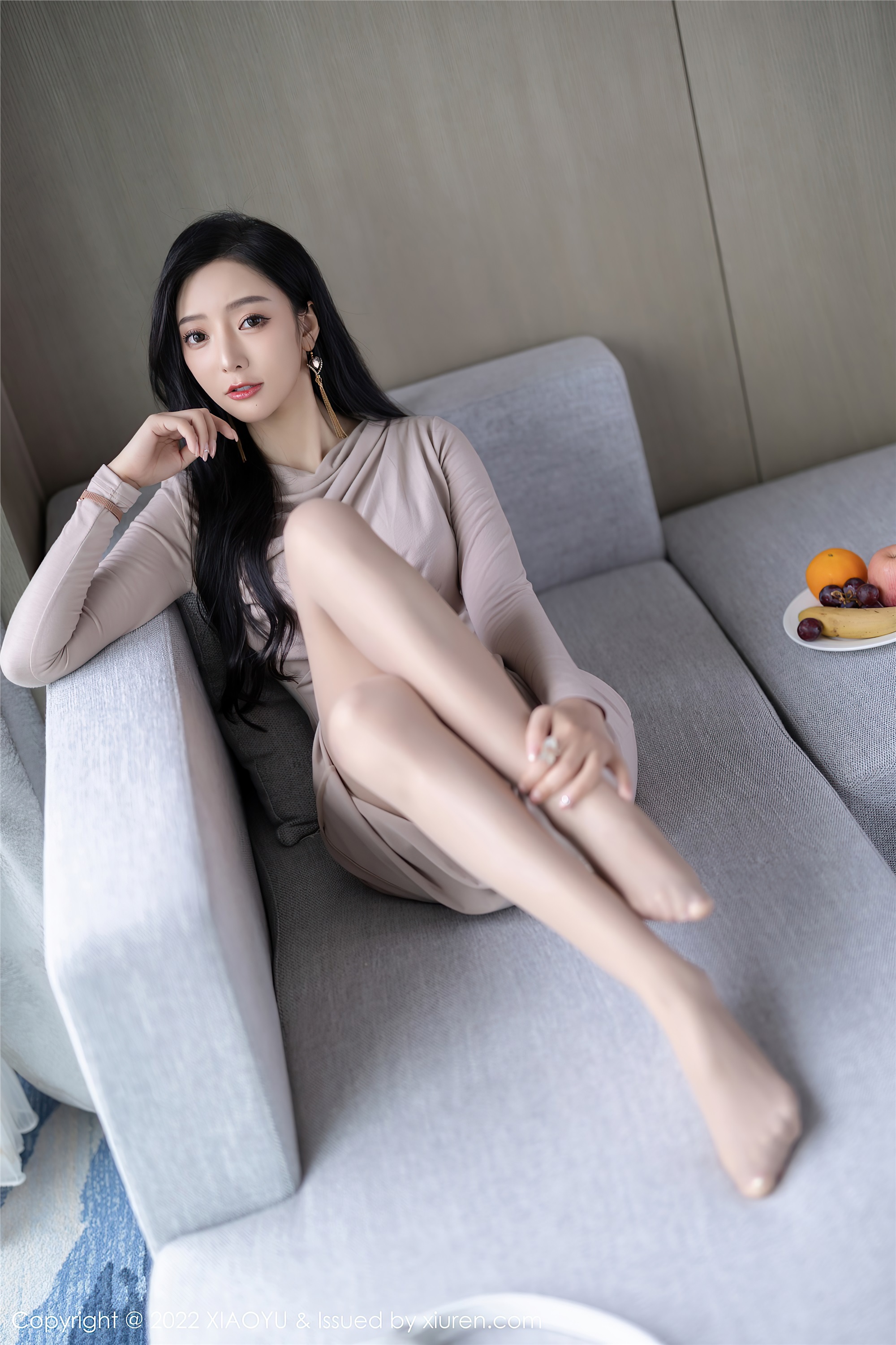 XIAOYU语画界 2022.04.25 VOL.764 王馨瑶yanni